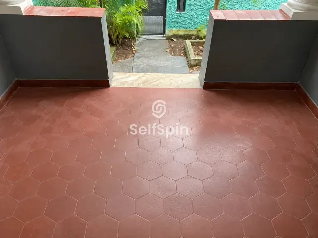 Casa 3 quartos e 2 banheiros, para alugar, no bairro Icaraí em Niterói