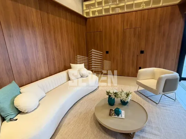 Casa com 535m² 4 quartos e 5 banheiros, à venda, no bairro Residencial Lago Sul em Bauru
