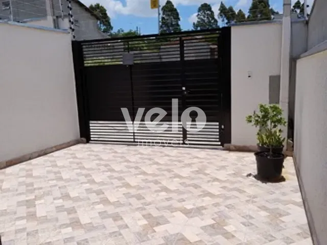 Casa com 125m² 2 quartos e 2 banheiros, à venda, no bairro Jardim Continental em Taubaté