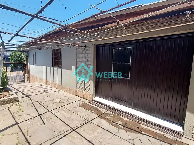 Casa 6 quartos e 4 banheiros, à venda, no bairro Liberdade em Novo Hamburgo