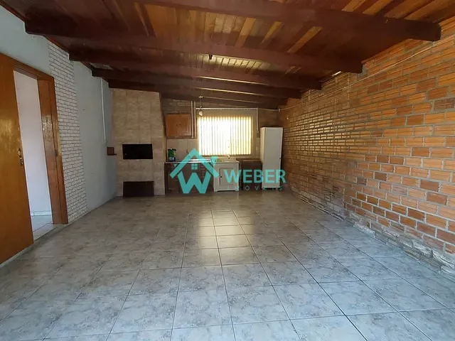 Casa 6 quartos e 4 banheiros, à venda, no bairro Liberdade em Novo Hamburgo