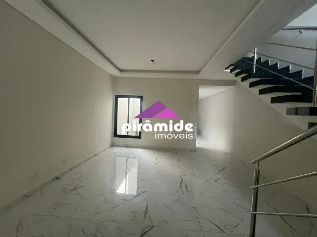 Casa 3 quartos e 4 banheiros, à venda, no bairro Jardim das Indústrias em São José dos Campos