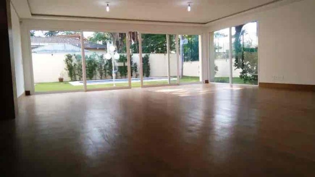 Casa com 650m² 4 quartos e 7 banheiros, à venda, no bairro Campo Belo em São Paulo
