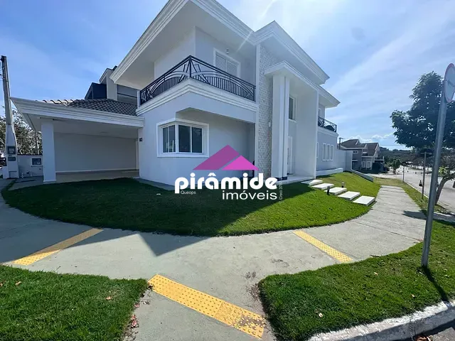Casa 4 quartos e 4 banheiros, à venda, no bairro Urbanova em São José dos Campos