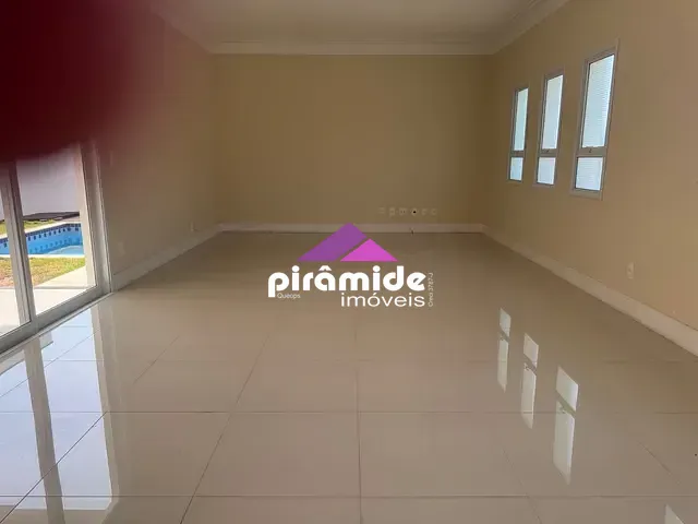 Casa 4 quartos e 4 banheiros, à venda, no bairro Urbanova em São José dos Campos