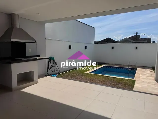 Casa 4 quartos e 4 banheiros, à venda, no bairro Urbanova em São José dos Campos