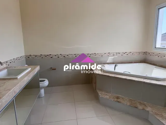 Casa 4 quartos e 4 banheiros, à venda, no bairro Urbanova em São José dos Campos