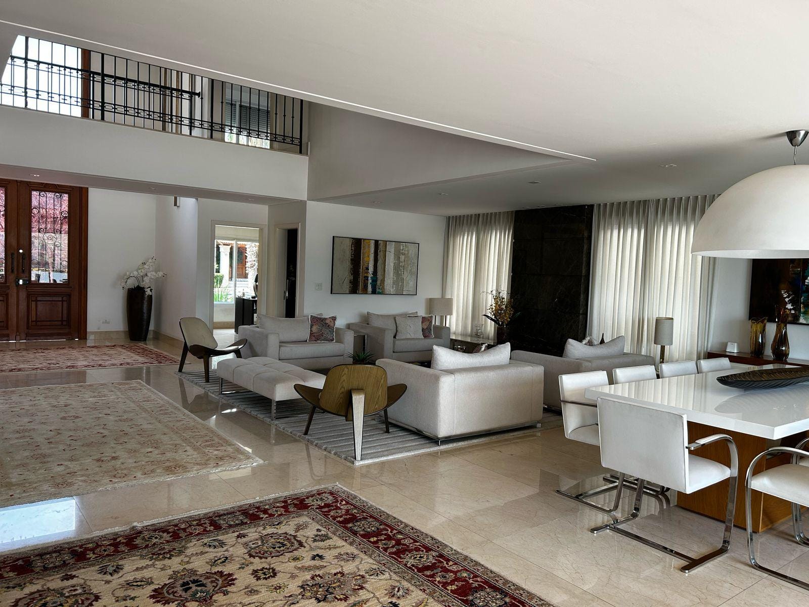 Casa em Alphaville — foto 2