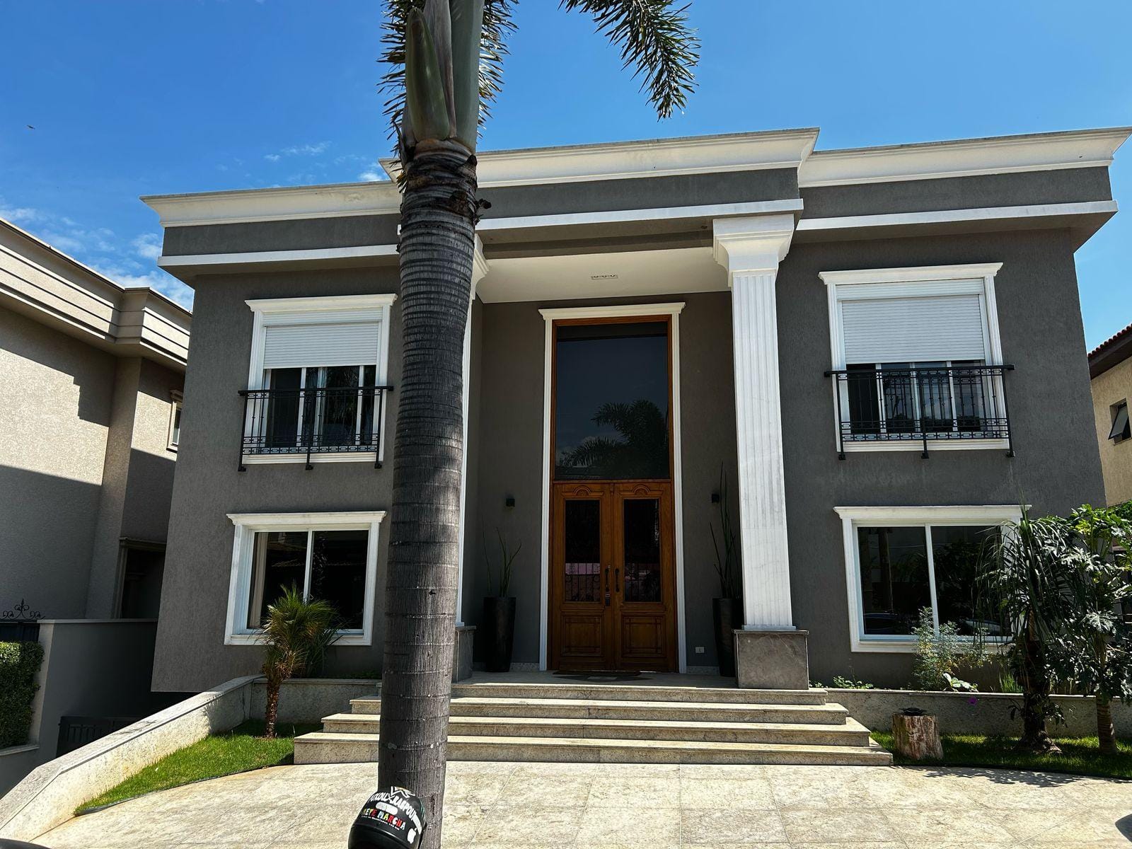Casa em Alphaville — foto 1