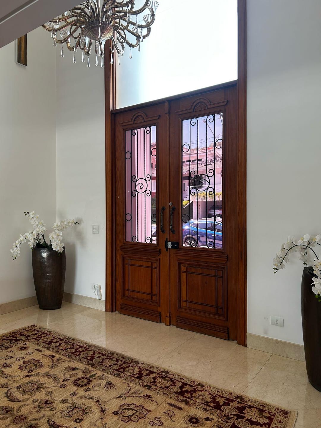 Casa em Alphaville — foto 4