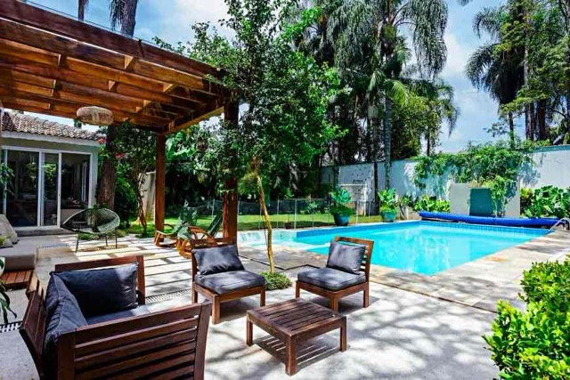 Casa com 900m² 4 quartos e 6 banheiros, à venda, no bairro Jardim Cordeiro em São Paulo