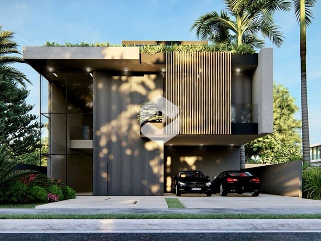 Casa com 850m² 5 quartos e 8 banheiros, à venda, no bairro Barra da Tijuca em Titá Burlamaqui