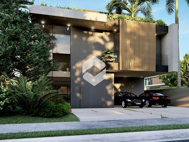 Casa com 850m² 5 quartos e 8 banheiros, à venda, no bairro Barra da Tijuca em Titá Burlamaqui