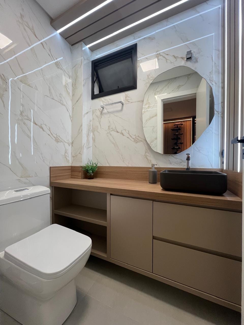 Casa, 3 quartos, 126 m² - Foto 32