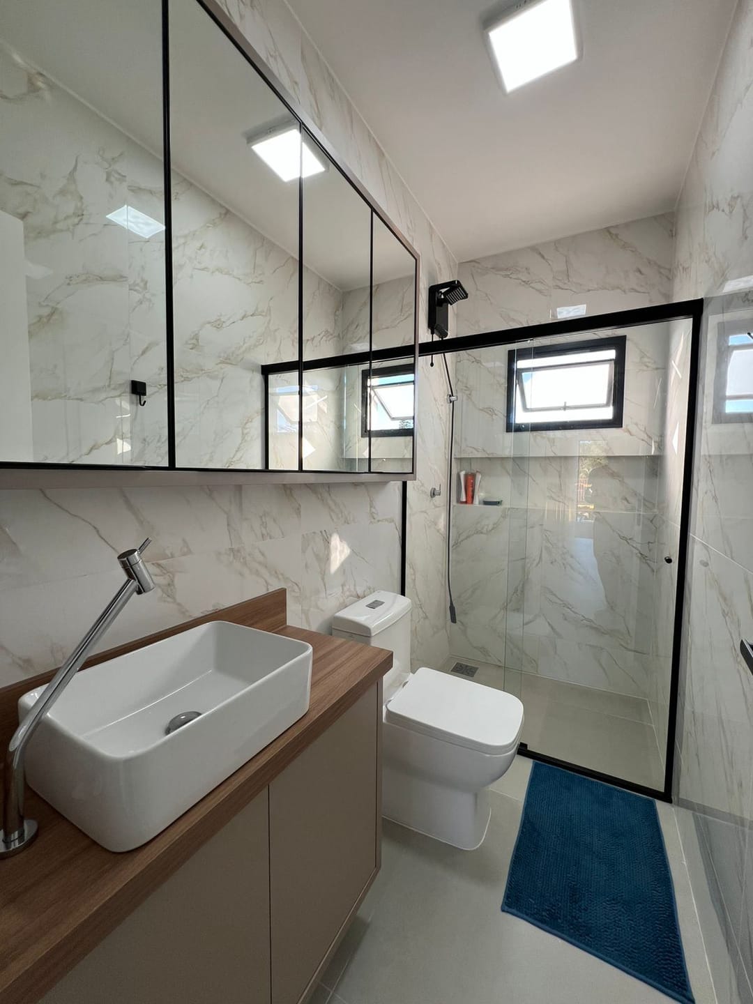 Casa, 3 quartos, 126 m² - Foto 35