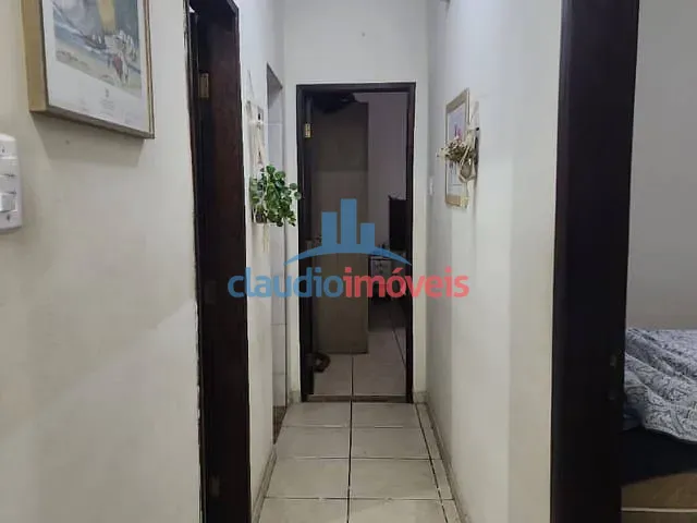 Casa com 238m² 3 quartos e 2 banheiros, à venda, no bairro Cotiara em Barra Mansa