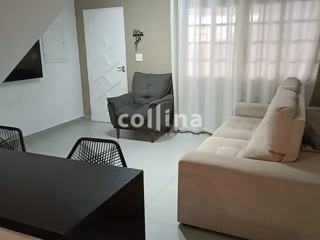 Casa 2 quartos e 2 banheiros, à venda, no bairro Campo Grande em São Paulo