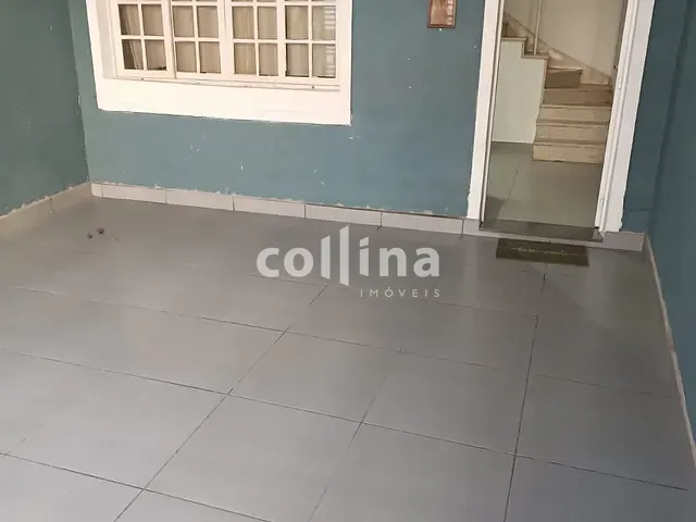 Casa 2 quartos e 2 banheiros, à venda, no bairro Campo Grande em São Paulo