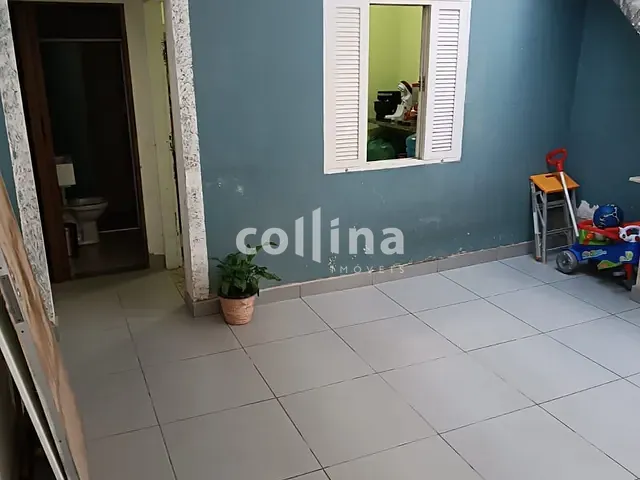 Casa 2 quartos e 2 banheiros, à venda, no bairro Campo Grande em São Paulo