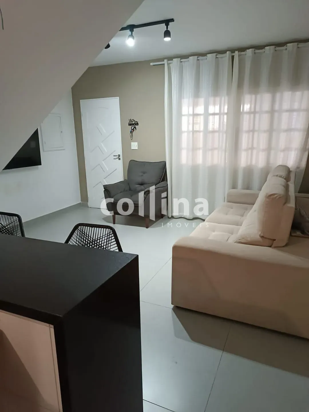 Casa, 2 quartos, 136 m² - Foto 1