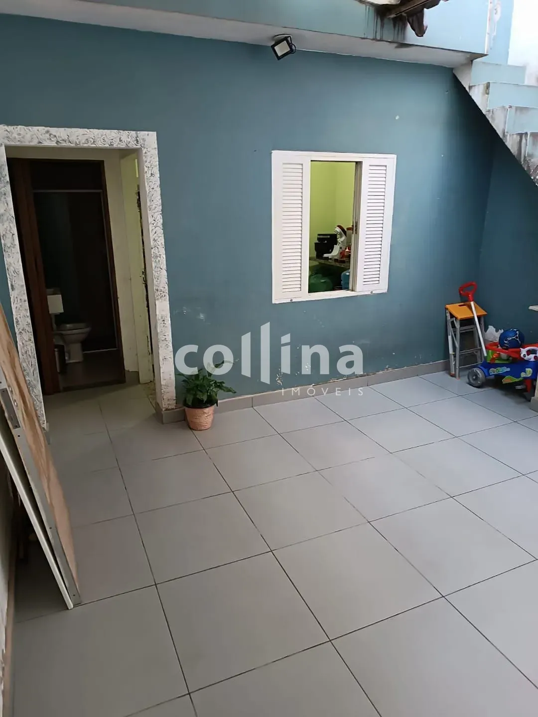 Casa, 2 quartos, 136 m² - Foto 2