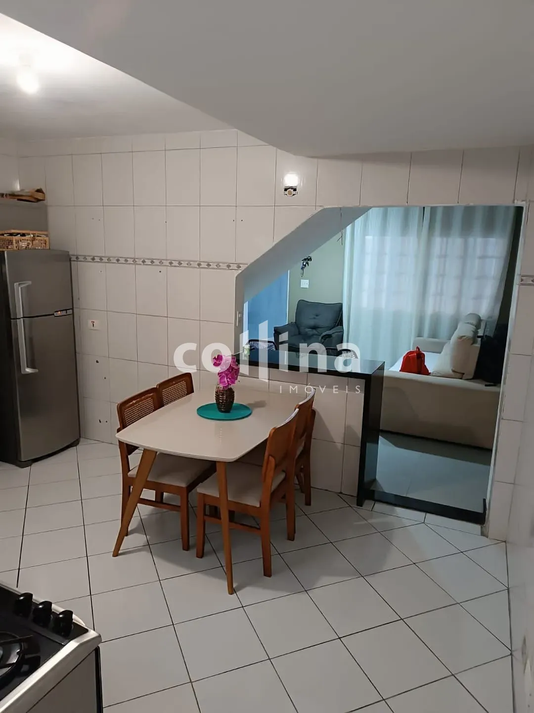 Casa, 2 quartos, 136 m² - Foto 10