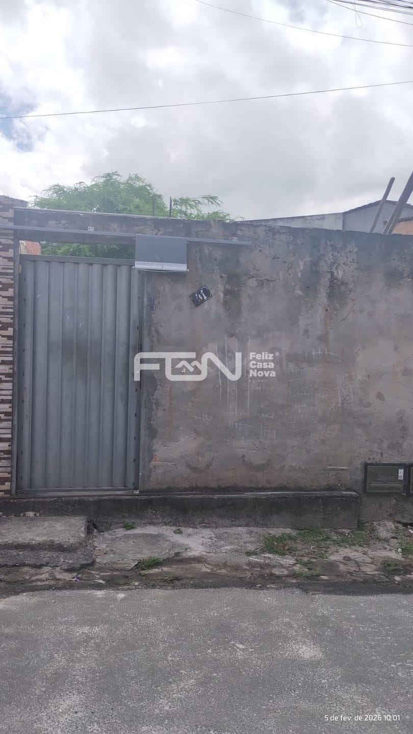 Casa, 2 quartos, 160 m² - Foto 1