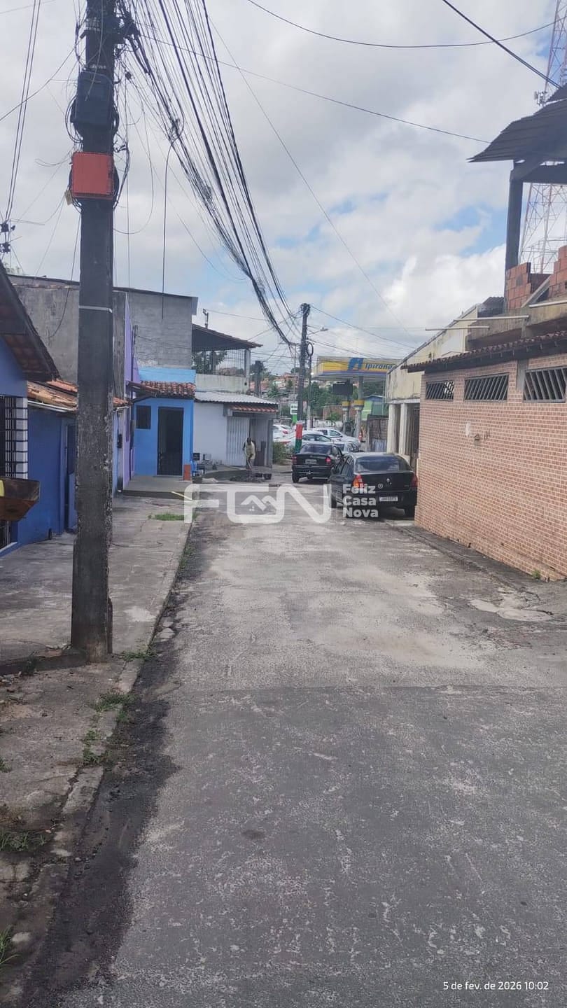 Casa, 2 quartos, 160 m² - Foto 5