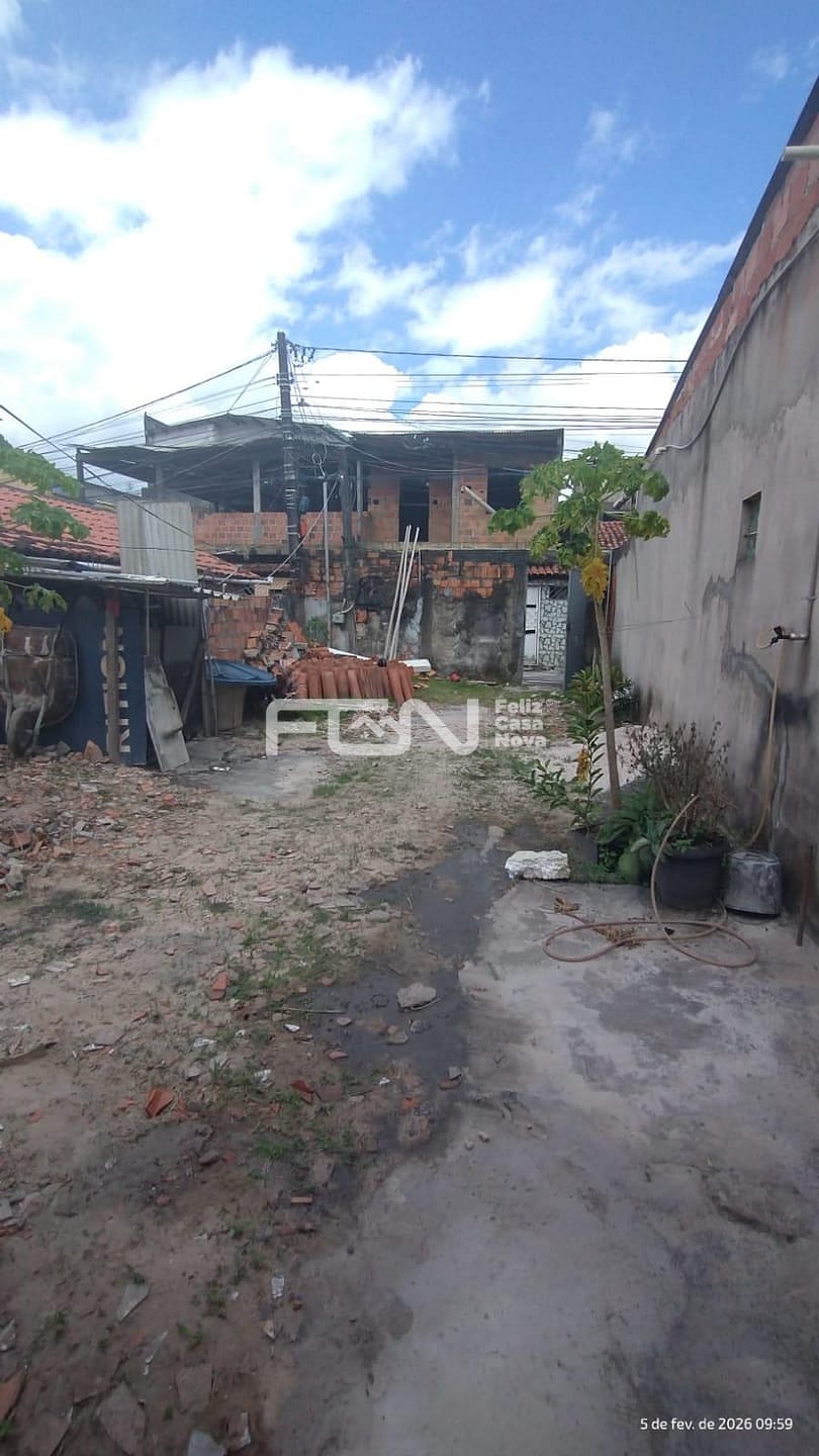 Casa, 2 quartos, 160 m² - Foto 2