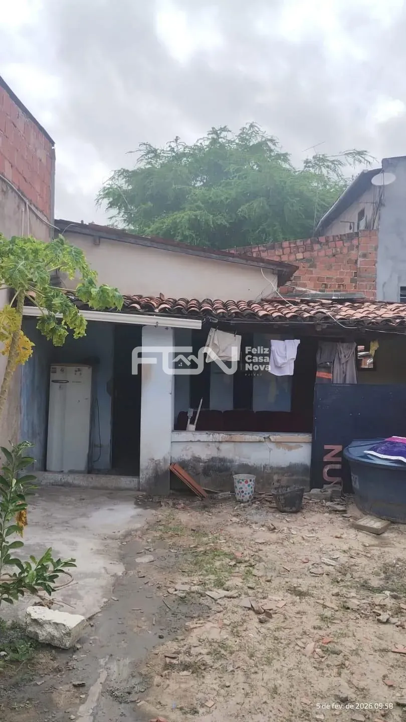Casa, 2 quartos, 160 m² - Foto 3