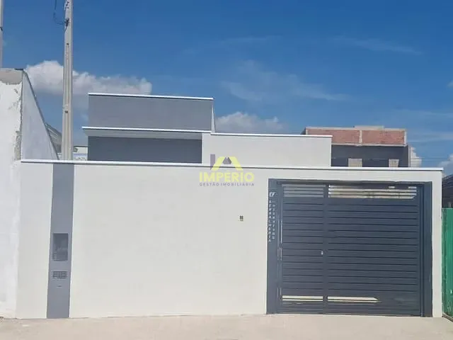 Casa com 176m² 2 quartos e 2 banheiros, à venda, no bairro Jardim Novo São Pedro em Salto