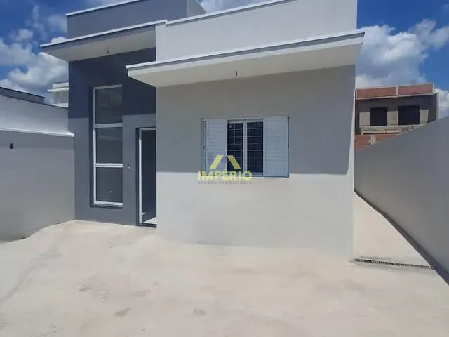 Casa com 176m² 2 quartos e 2 banheiros, à venda, no bairro Jardim Novo São Pedro em Salto