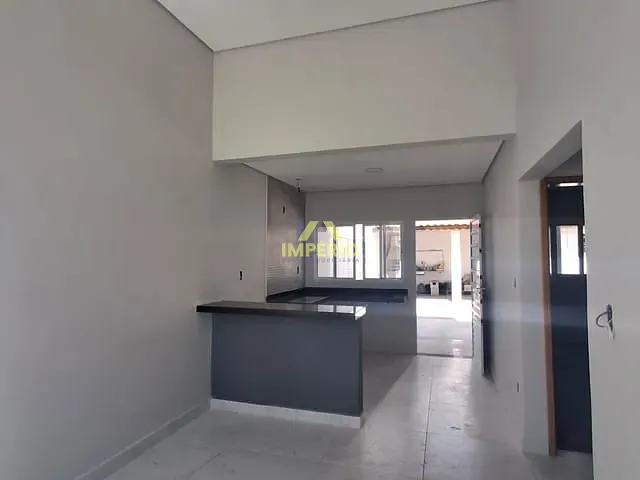 Casa com 176m² 2 quartos e 2 banheiros, à venda, no bairro Jardim Novo São Pedro em Salto
