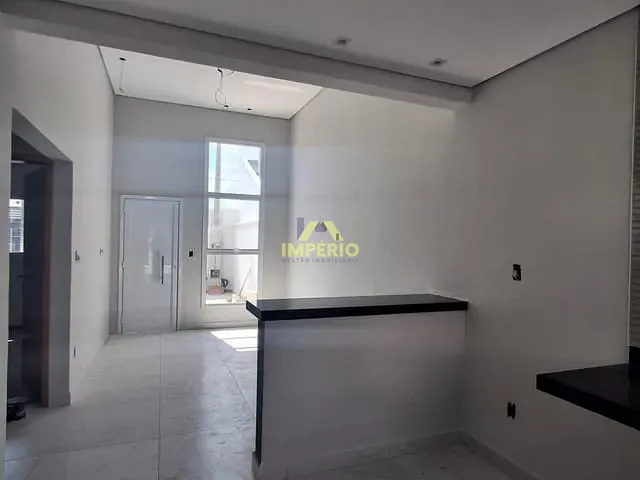 Casa com 176m² 2 quartos e 2 banheiros, à venda, no bairro Jardim Novo São Pedro em Salto