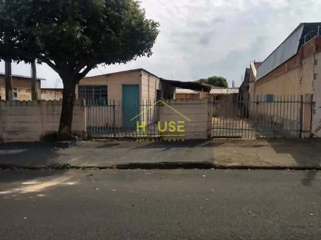 Casa com 265m² 3 quartos e 2 banheiros, à venda, no bairro Parque Residencial Santa Amélia em Votuporanga