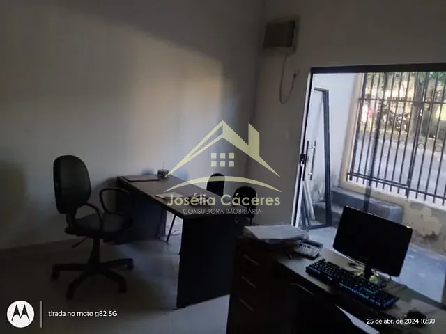 Sobrado 3 quartos e 3 banheiros, à venda, no bairro Dom Aquino em Cuiabá