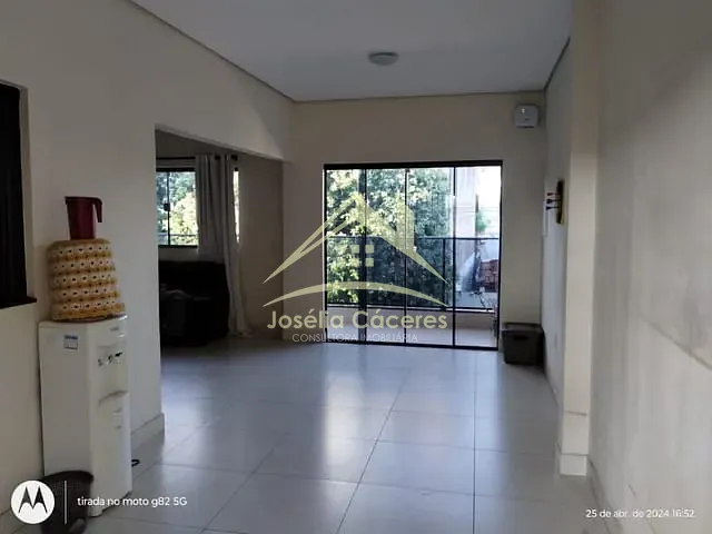 Sobrado 3 quartos e 3 banheiros, à venda, no bairro Dom Aquino em Cuiabá