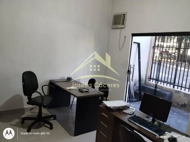 Sobrado 3 quartos e 3 banheiros, à venda, no bairro Dom Aquino em Cuiabá