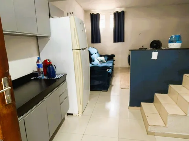 Casa para alugar, no bairro Jordanésia (Jordanésia) em Cajamar