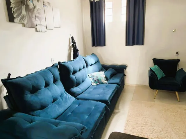 Casa para alugar, no bairro Jordanésia (Jordanésia) em Cajamar