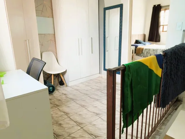 Casa para alugar, no bairro Jordanésia (Jordanésia) em Cajamar