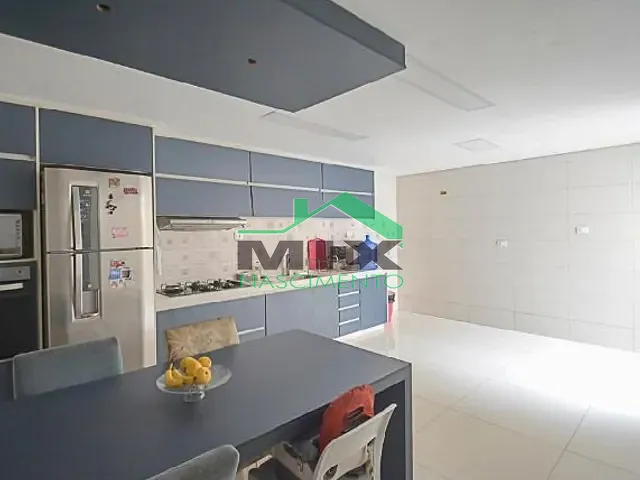 Casa com 175m² 2 quartos e 1 banheiro, à venda, no bairro Taboão em São Bernardo do Campo