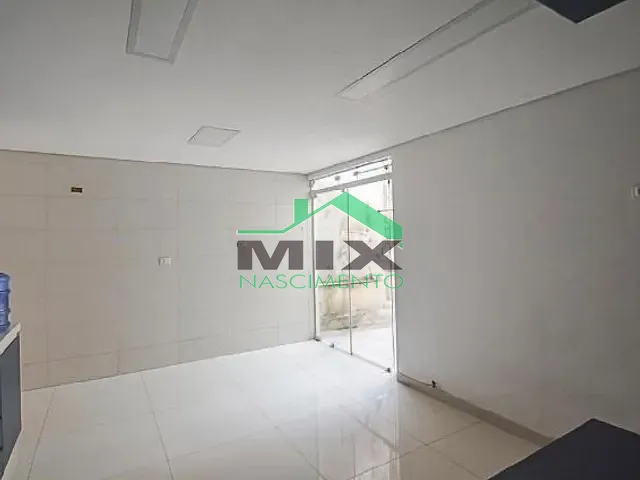 Casa com 175m² 2 quartos e 1 banheiro, à venda, no bairro Taboão em São Bernardo do Campo