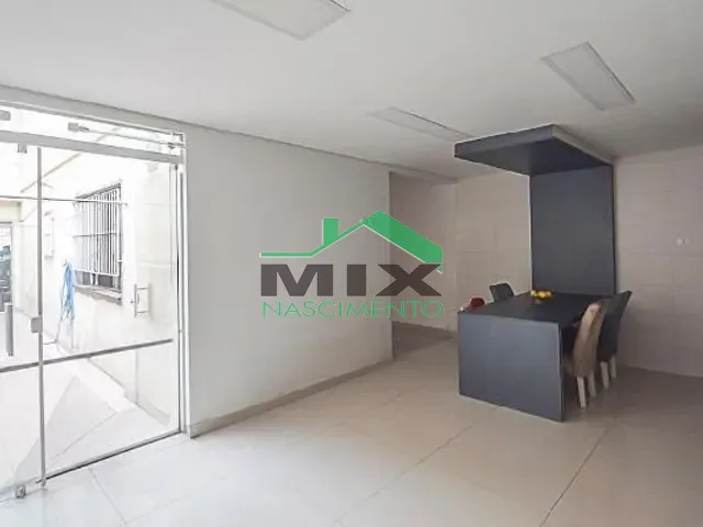 Casa com 175m² 2 quartos e 1 banheiro, à venda, no bairro Taboão em São Bernardo do Campo