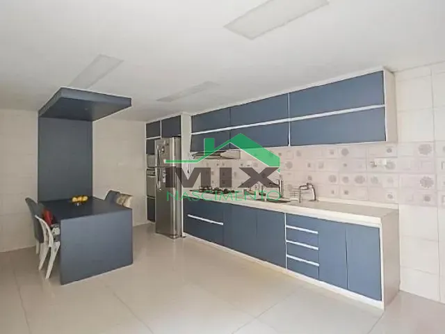 Casa com 175m² 2 quartos e 1 banheiro, à venda, no bairro Taboão em São Bernardo do Campo