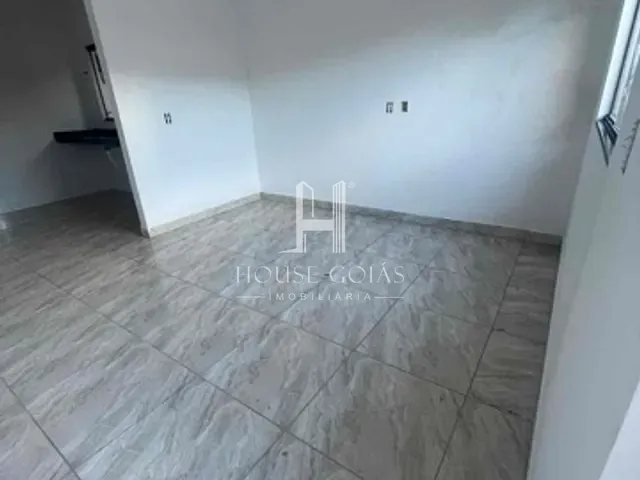 Casa com 125m² 2 quartos e 1 banheiro, à venda, no bairro Residencial Melk em Trindade