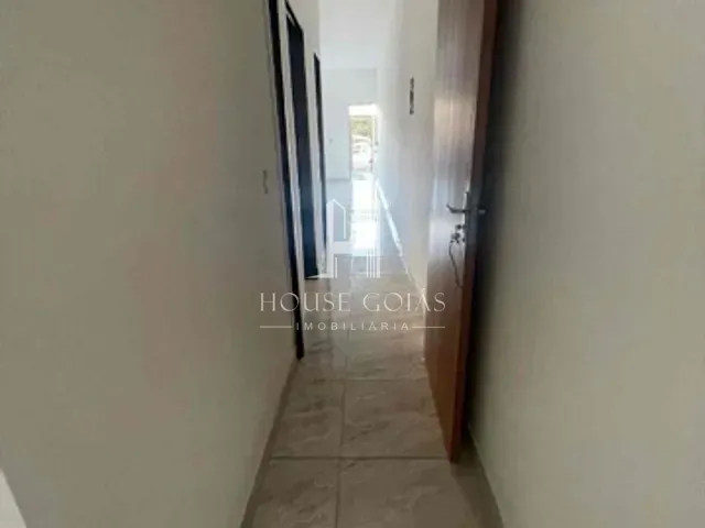 Casa com 125m² 2 quartos e 1 banheiro, à venda, no bairro Residencial Melk em Trindade