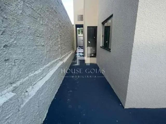 Casa com 125m² 2 quartos e 1 banheiro, à venda, no bairro Residencial Melk em Trindade