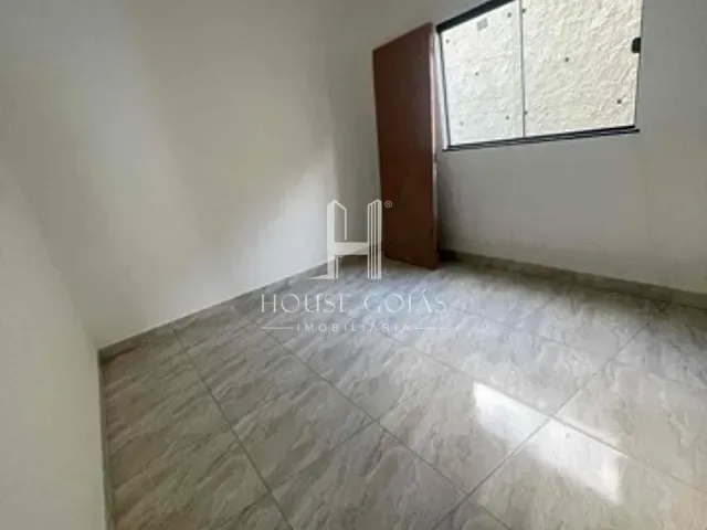 Casa com 125m² 2 quartos e 1 banheiro, à venda, no bairro Residencial Melk em Trindade
