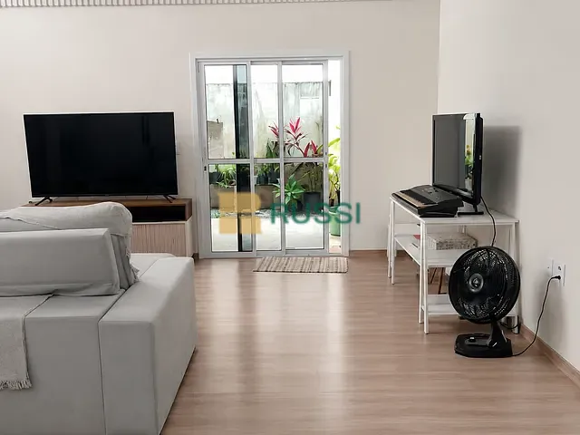 Casa com 450m² 3 quartos e 4 banheiros, à venda, no bairro Condomínio Residencial Mônaco em São José dos Campos